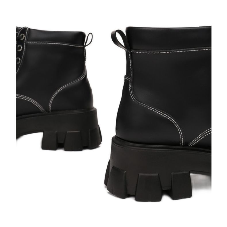 Vices Morse MULANKA-5303-38-nero 1