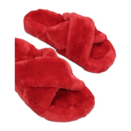 Vices Vizi MULANKA-2179-64-ed rosso 1