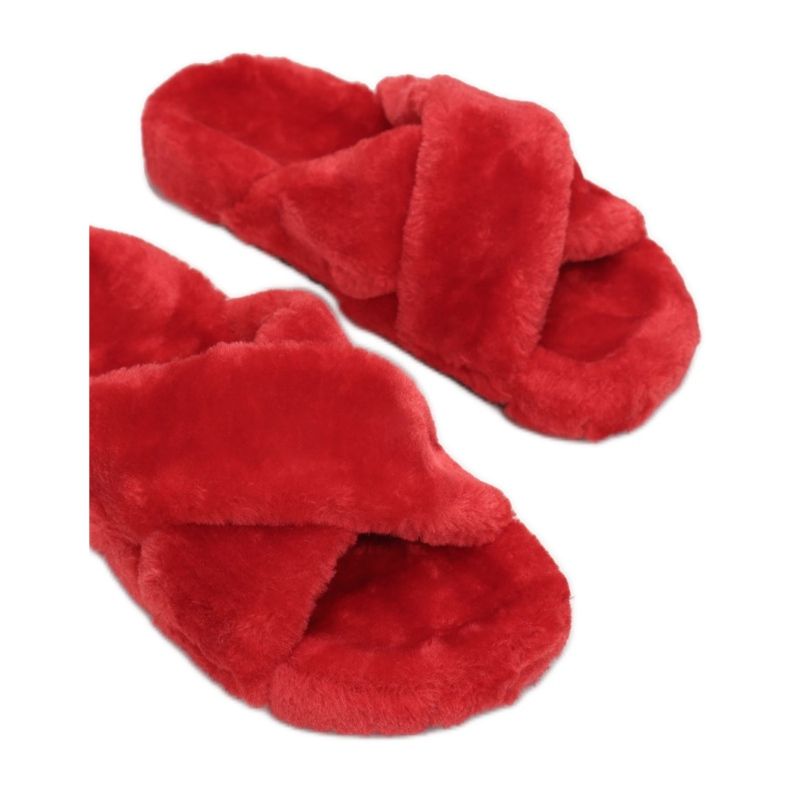 Vices Vizi MULANKA-2179-64-ed rosso 1