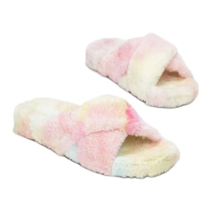 Vices Vizi MULANKA-2179-216-mix multicolore 1