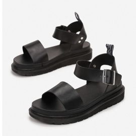 Vices Morse MULANKA-2209-38-nero 2