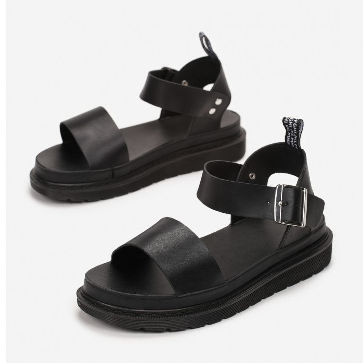 Vices Morse MULANKA-2209-38-nero 2