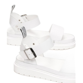 Vices Morse MULANKA-2209-71-bianco bianca 1
