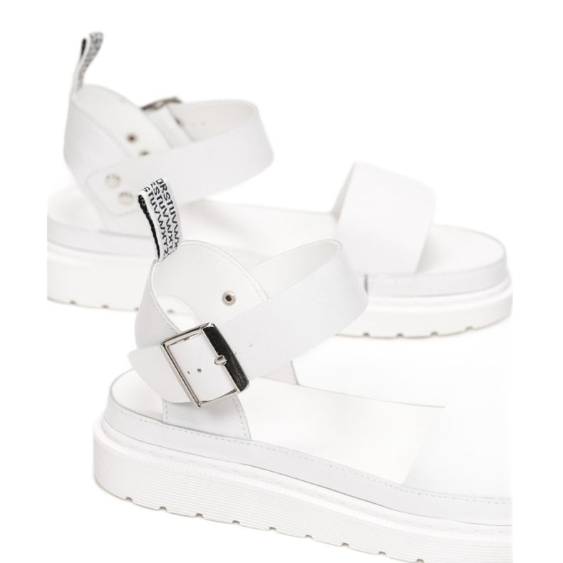 Vices Morse MULANKA-2209-71-bianco bianca 1