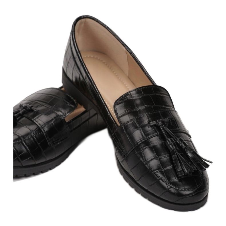 Vices Morse MULANKA-2007-38-nero 1