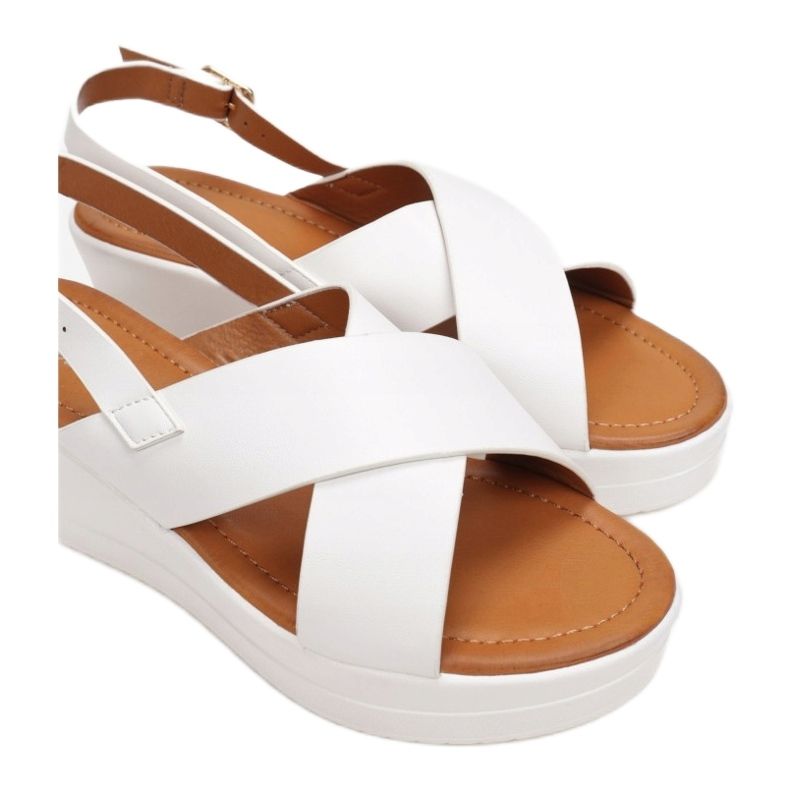 Vices Morse MULANKA-2160-71-bianco 1