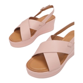 Vices Morse MULANKA-2160-45-rosa 1