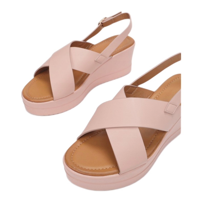 Vices Morse MULANKA-2160-45-rosa 1