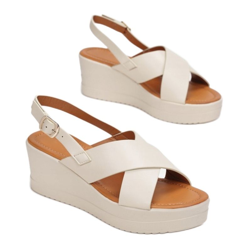 Vices Morse MULANKA-2160-42-beige 1