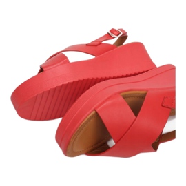 Vices Vizi MULANKA-2160-64-ed rosso 1