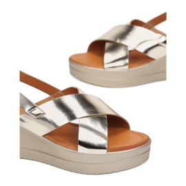 Vices Morse MULANKA-2160-60-oro d'oro 1