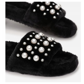 Vices Morse MULANKA-2177-38-nero 1