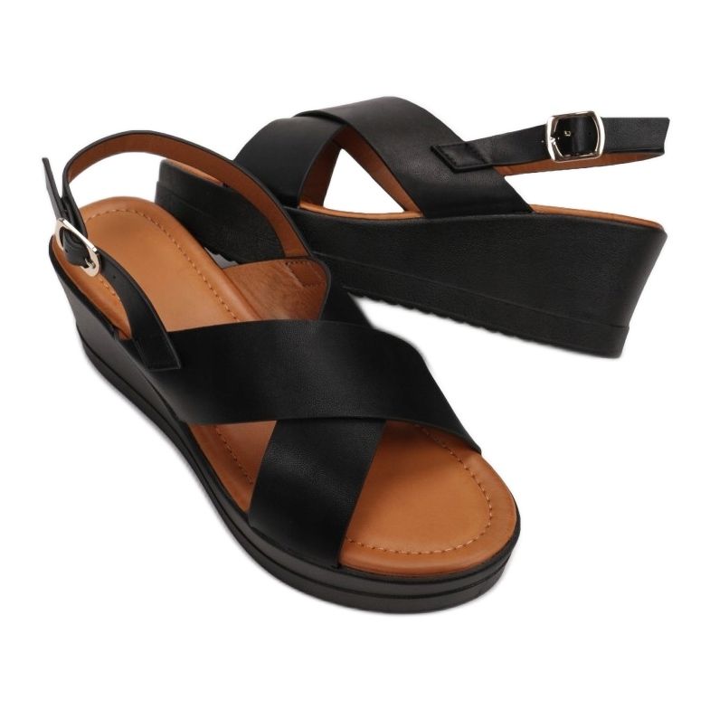 Vices Morse MULANKA-2160-38-nero 1