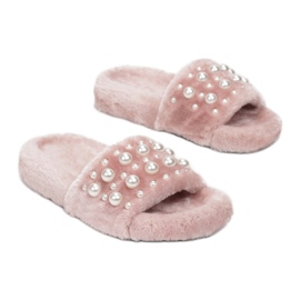 Vices Morse MULANKA-2177-45-rosa 1