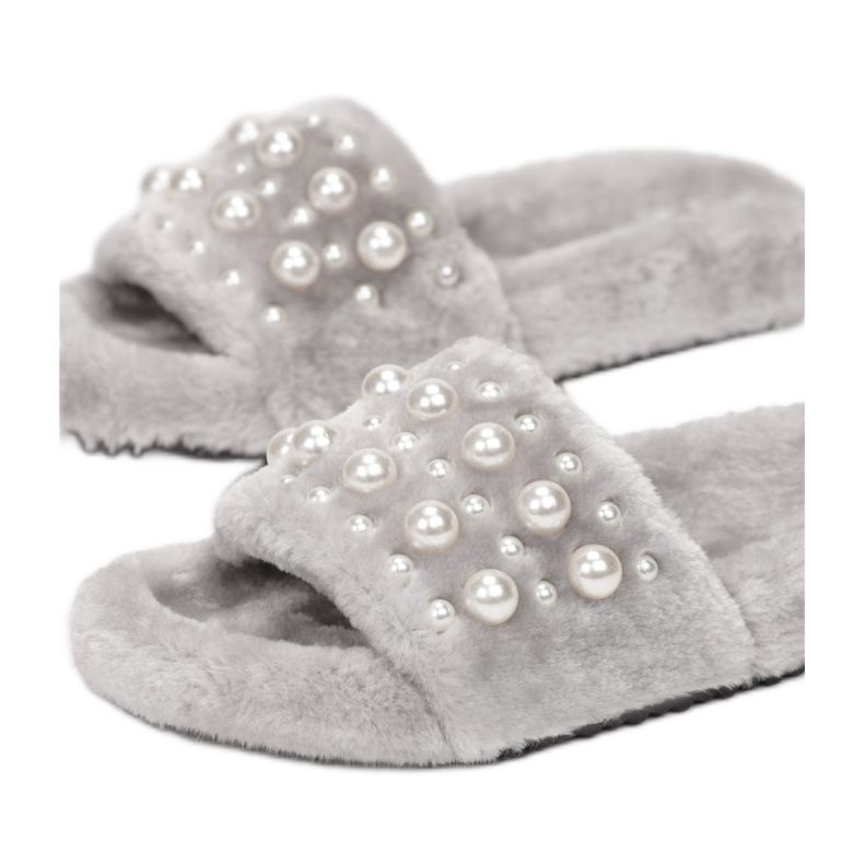 Vices Morse MULANKA-2177-39-grigio 1