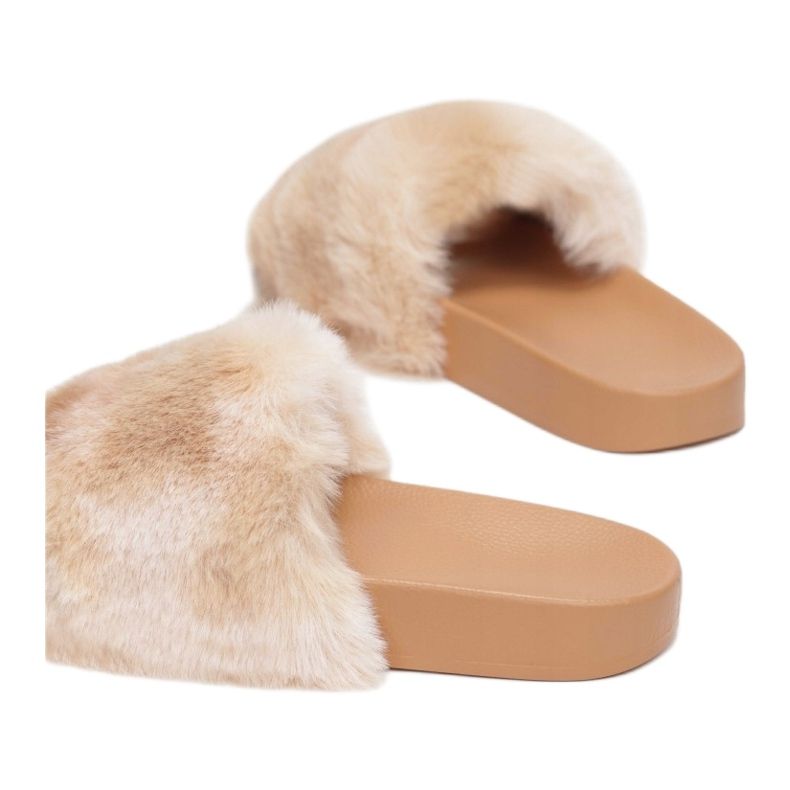 Vices Morse MULANKA-2167-68-camel multicolore 1
