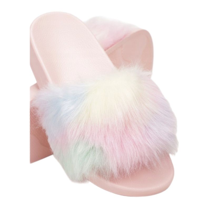 Vices Morse MULANKA-2168-45-rosa multicolore 1