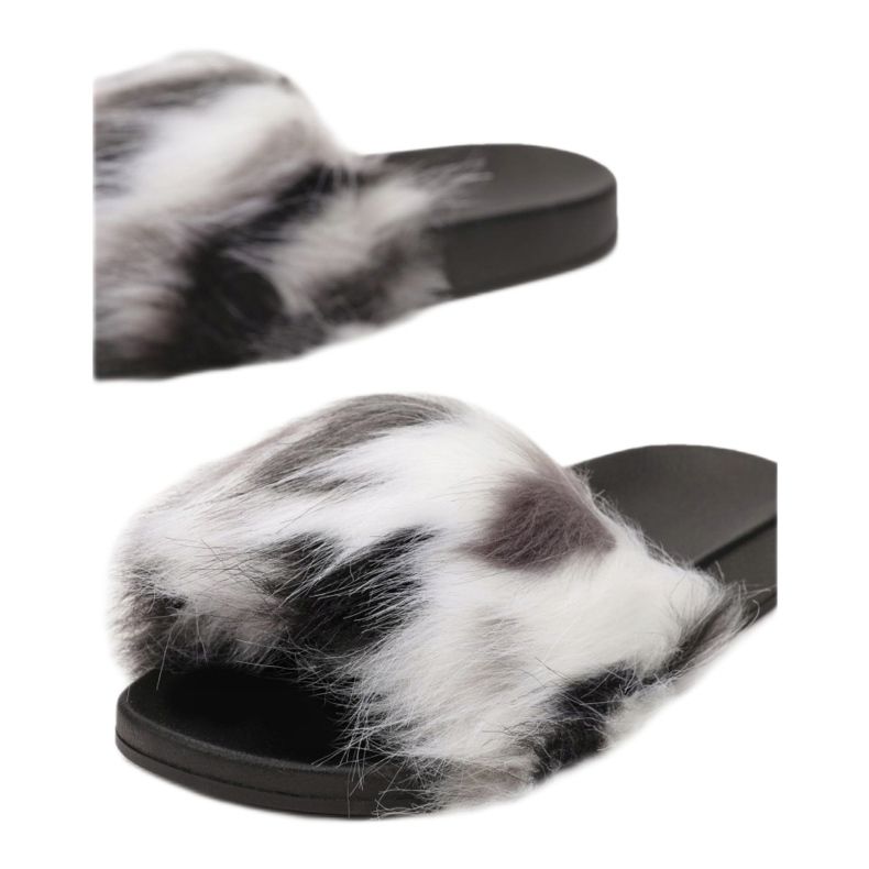 Vices Morse MULANKA-2168-38-nero multicolore 1