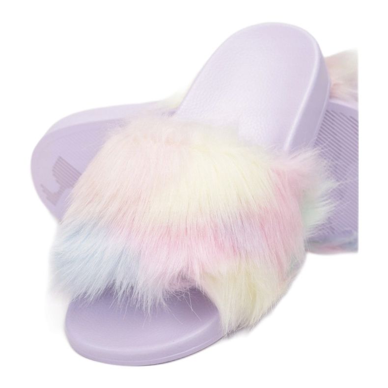 Vices Morse MULANKA-2168-90-viola multicolore 1