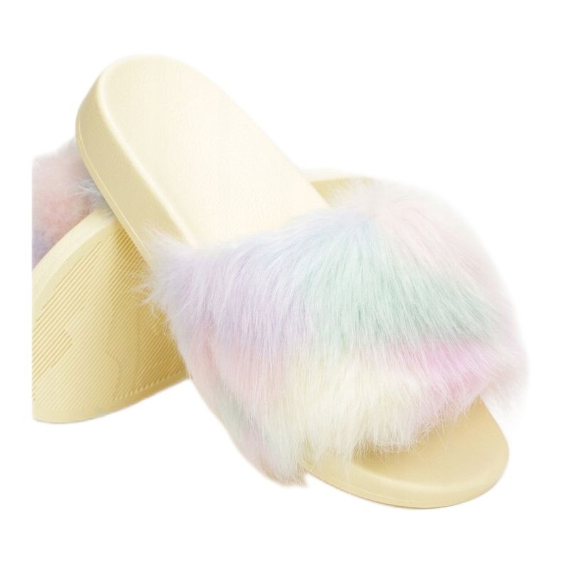 Vices Morse MULANKA-2168-49-giallo multicolore 1