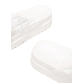 Vices Morse MULANKA-2189-71-bianco bianca 1