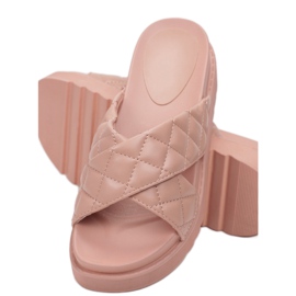 Vices Morse MULANKA-2189-45-rosa 1