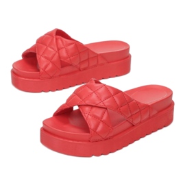 Vices Vizi MULANKA-2189-64-ed rosso 1