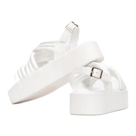 Vices Morse MULANKA-2259-71-bianco bianca 1