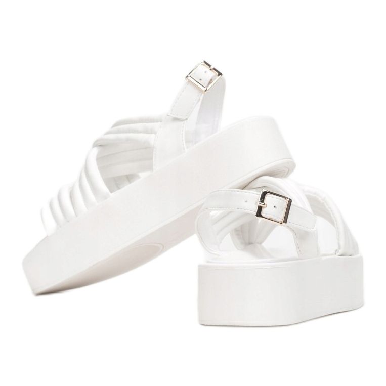 Vices Morse MULANKA-2259-71-bianco bianca 1
