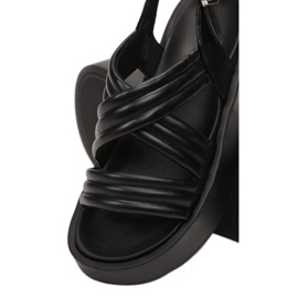 Vices Morse MULANKA-2259-38-nero 1