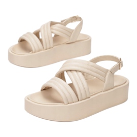 Vices Morse MULANKA-2259-42-beige 1