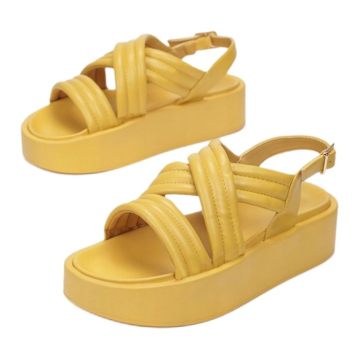 Vices Morse MULANKA-2259-49-giallo 1