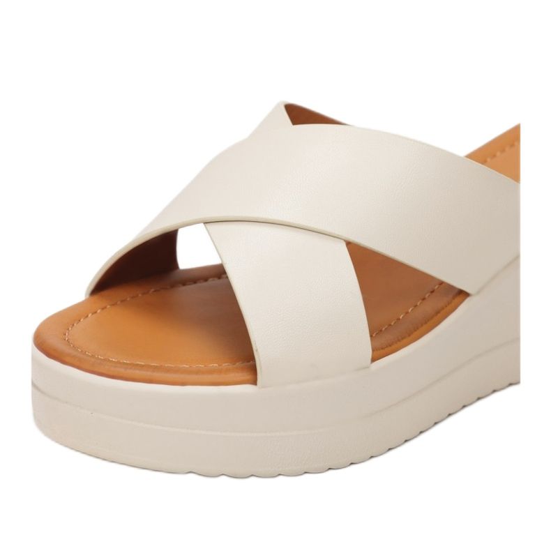 Vices Morse MULANKA-2150-42-beige 1