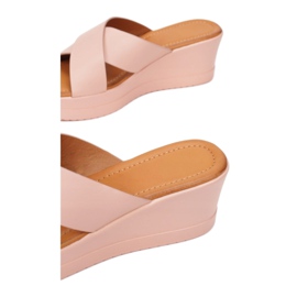 Vices Morse MULANKA-2150-45-rosa 1