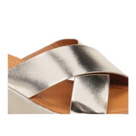 Vices Morse MULANKA-2150-60-oro d'oro 1