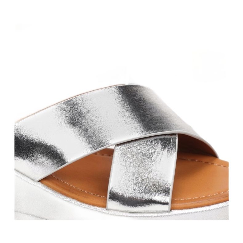 Vices Morse MULANKA-2150-52-argento d'argento 1