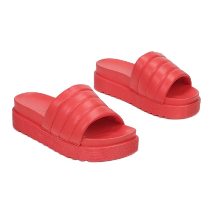 Vices Vizi MULANKA-2190-64-ed rosso 1