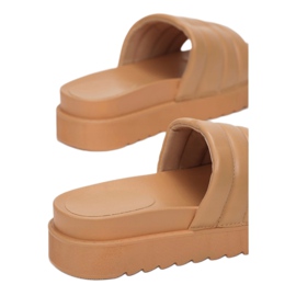 Vices Vizi MULANKA-2190-85-khaki cachi 1