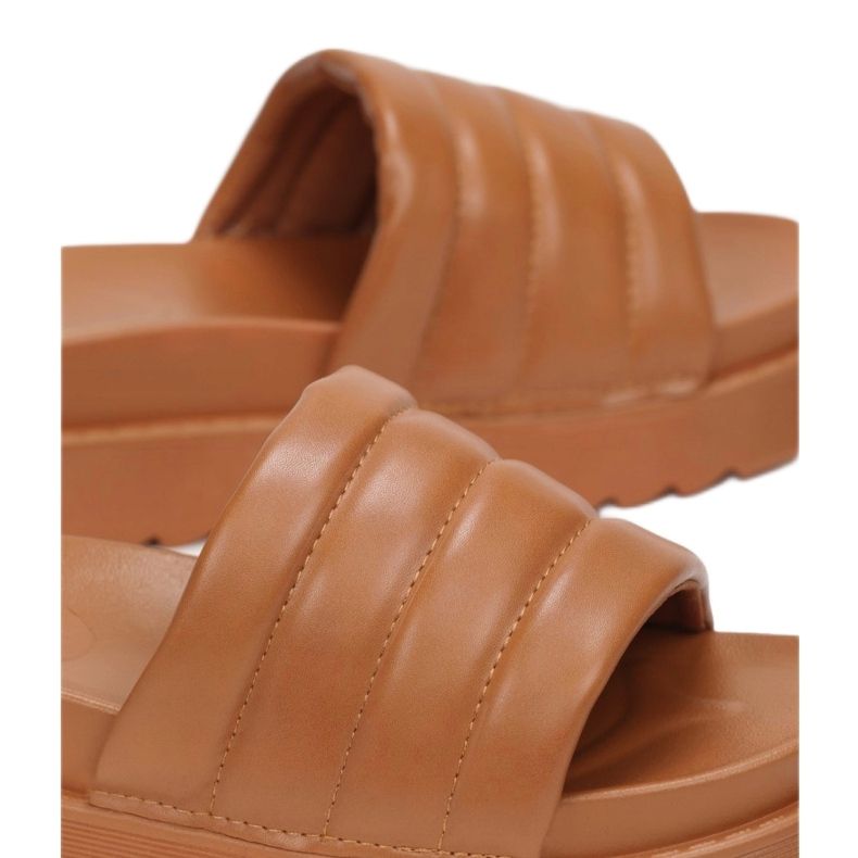 Vices Morse MULANKA-2190-68-camel marrone 1