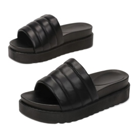 Vices Morse MULANKA-2190-38-nero 1