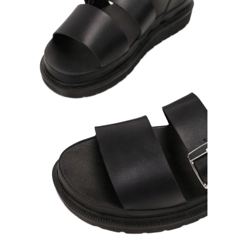 Vices Morse MULANKA-2207-38-nero 1