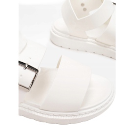 Vices Morse MULANKA-2212-71-bianco bianca 1
