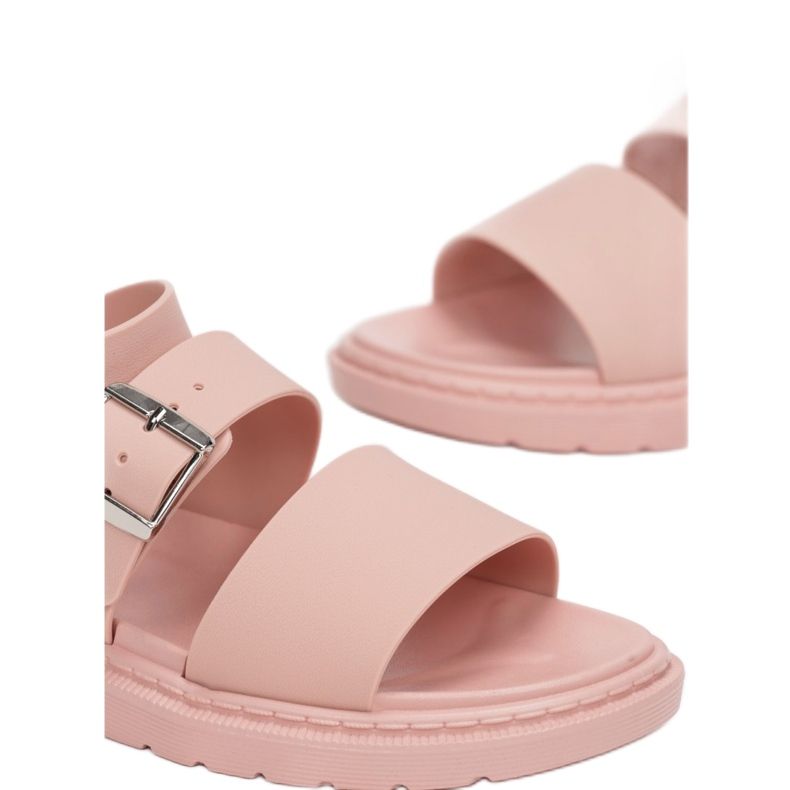 Vices Morse MULANKA-2212-45-rosa 1