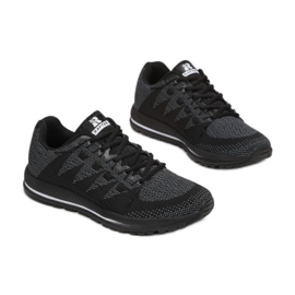 Vices Morse B824-1 Nere 36/41 nero 1