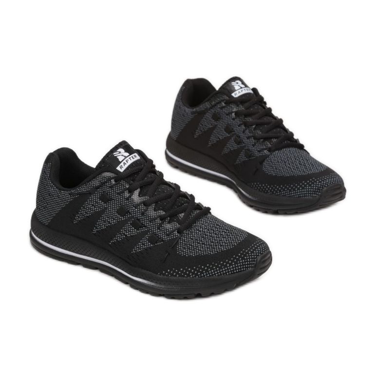 Vices Morse B824-1 Nere 36/41 nero 1
