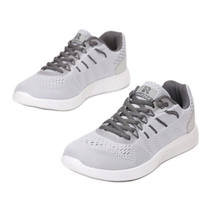 Vices Morse B823-7 L Grigio 36 41 1