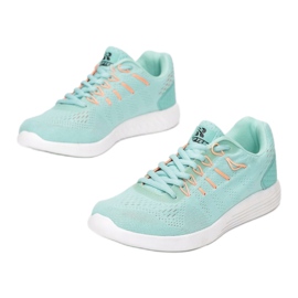 Vices Morse B823-31 L Verde 36 41 1