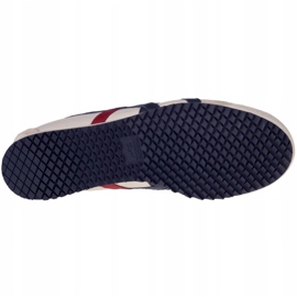 Asics Onitsuka Tiger Mexico 66 Sd W 1183A036-101 beige rosso blu navy 1