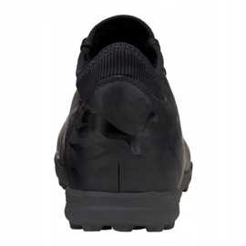 Scarpe da calcio Puma Future Z 4.1 Tt M 106392-02 nero nero 1