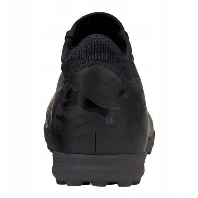Scarpe da calcio Puma Future Z 4.1 Tt M 106392-02 nero nero 1